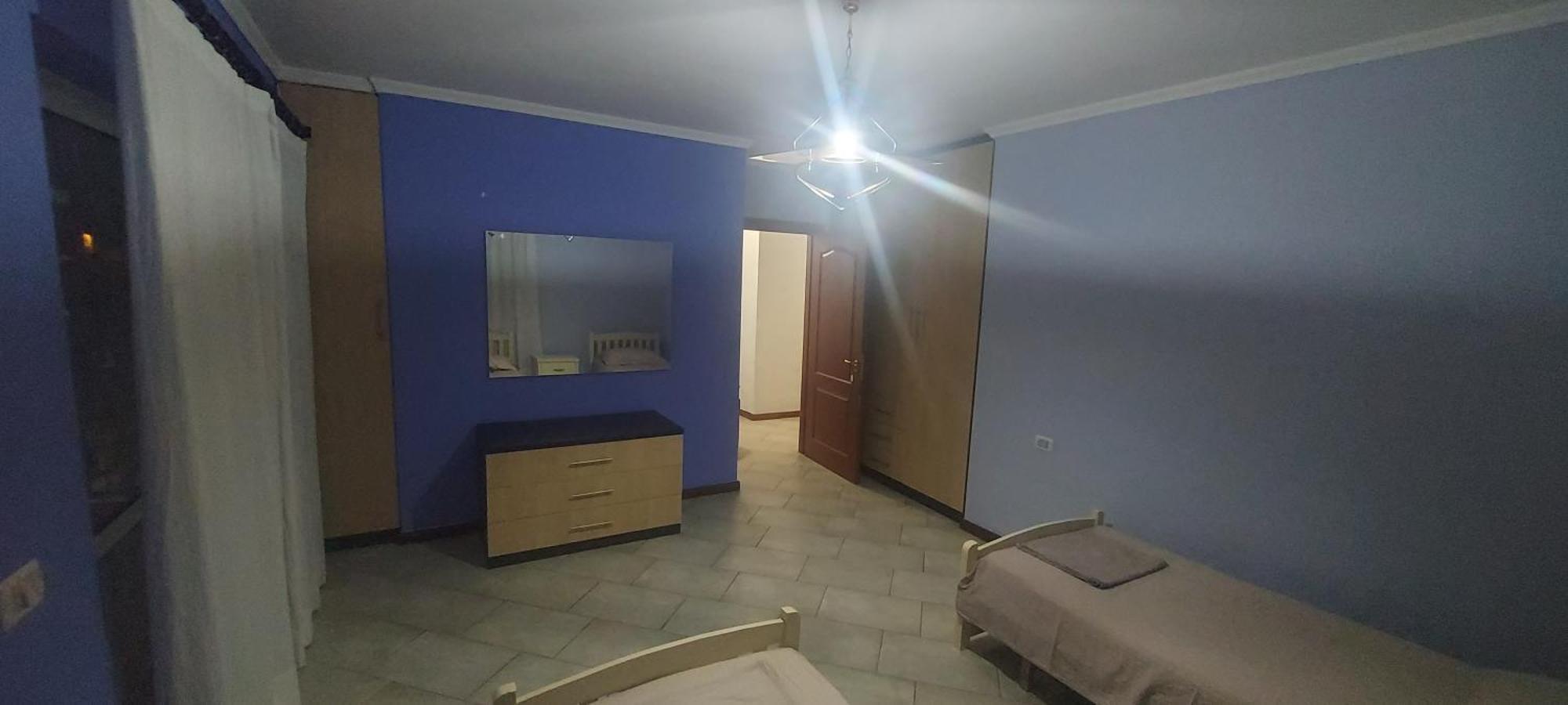 Ferienwohnung Manka' S Place Tirana Exterior foto